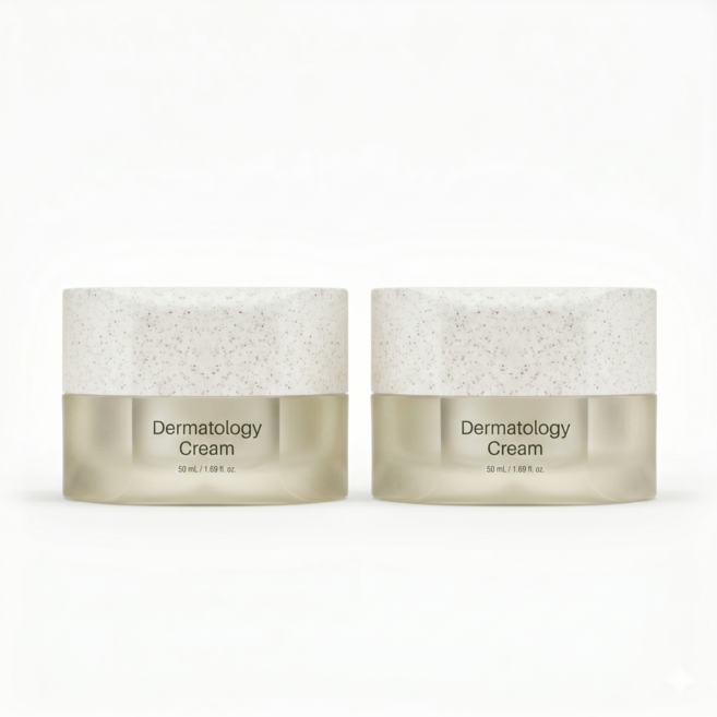 (정품QR인증) 1+1 인셀덤 ICD 값싼가품주의 더마톨로지 크림 (50ml 2개) 구 액티브크림+ 거래명세서 인증, 1개, 100ml