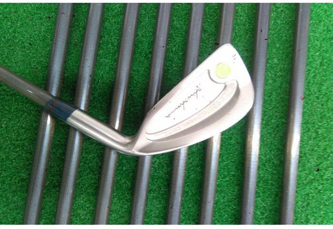 아이언세트 혼마 NEW-LB280 Ladies Cavity L강도 커버x