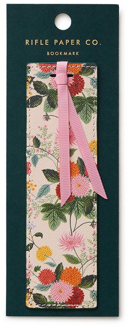 라이플페이퍼 Dahlia 책갈피, 단품, 단품
