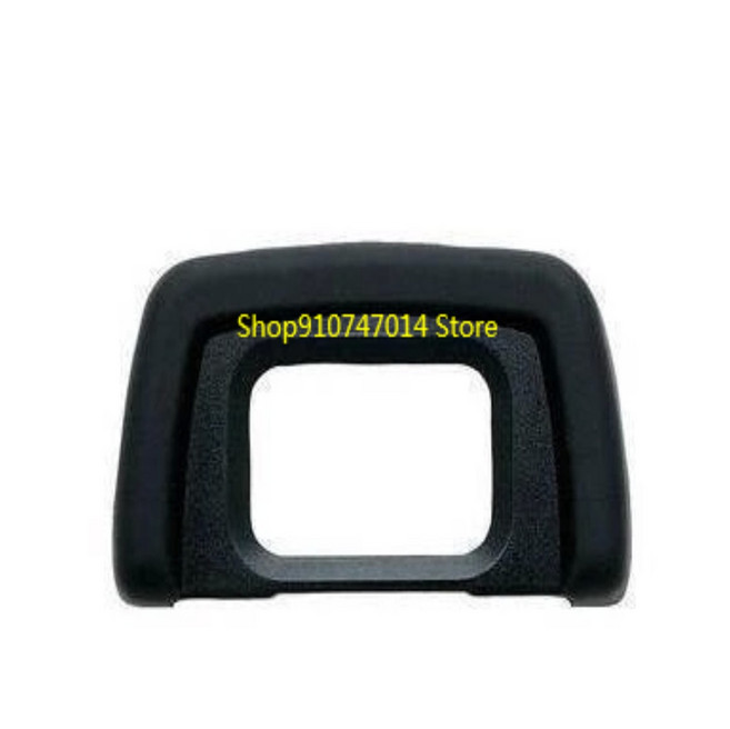 호환 니콘 D5000 D3100 D3000/ 카메라 뷰파인더 고무 아이피스 아이컵 컵용 새 DK-24
