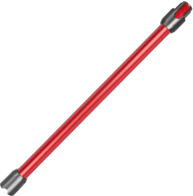 오즈트리 다이슨 청소기 호환 봉 완드 V7 V8 V10 V11, 레드, 1개