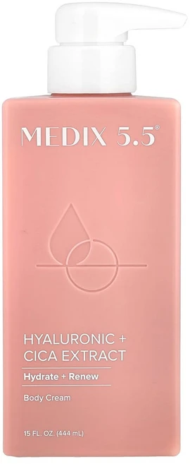 아이허브 히알루론+불가리안 로즈인스턴트하이드레이션 크림 444ml, 1개 - 쿠팡