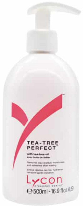 라이콘 티트리 퍼펙트 125ml 500ml 5 000ml, 1개