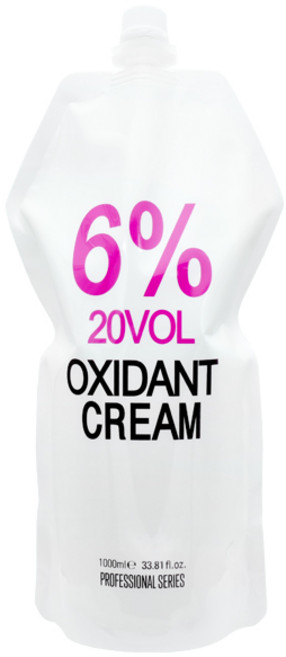 화인 CMS 에일리 옥시던트 헤어 칼라 산화제 6% 1000ml, 1개, 1L