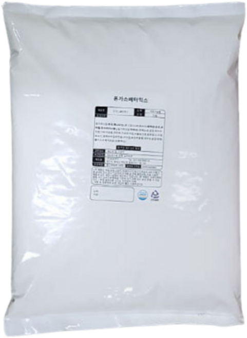 바로푸드 돈까스 배터믹스 돈가스 베타믹스 튀김가루, 1개, 5kg