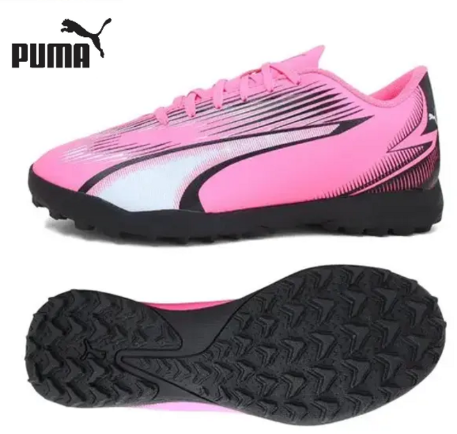 푸마 울트라 플레이 TT 축구화 풋살화 ULTRA PLAY TT 107765 01