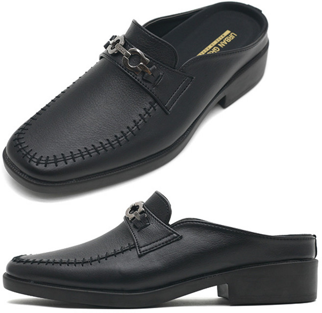 신봤다 클린트 블로퍼 수제화 남성구두 빅사이즈 240~300