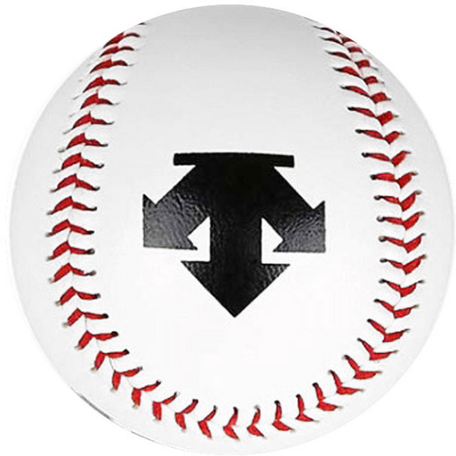 프로모릭스 아동용 작은 안전 야구공, 1개