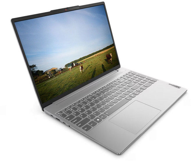 레노버 2022 아이디어패드 슬림 1 15AMN7 15.6 라이젠3 라이젠 7000 시리즈, CloudGrey, 512GB, 8GB, WIN11 Pro, 82VG002FKR