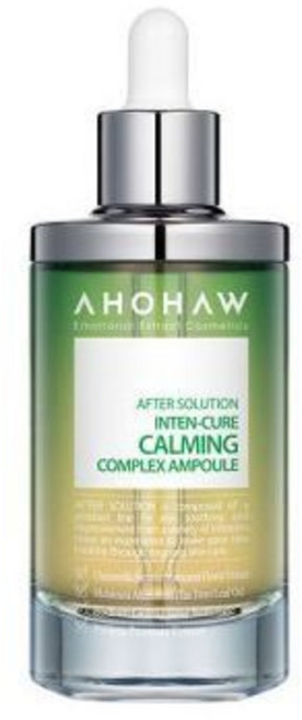 아오와 인텐큐어 카밍 컴플렉스 앰플 150ml, 1개