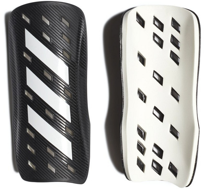 아디다스 정강이보호대 티로 클럽 GI6387 신가드, 사이즈:M