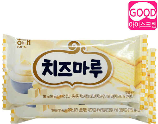치즈마루샌드, 24개, 180ml
