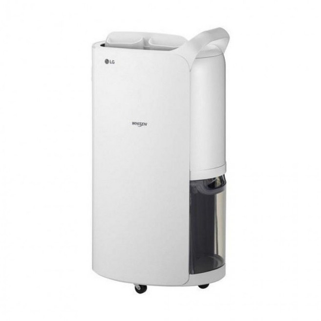 휘센 듀얼인버터 제습기 13L 소형 저소음 강력한 습기 흡수, 상세페이지 참조