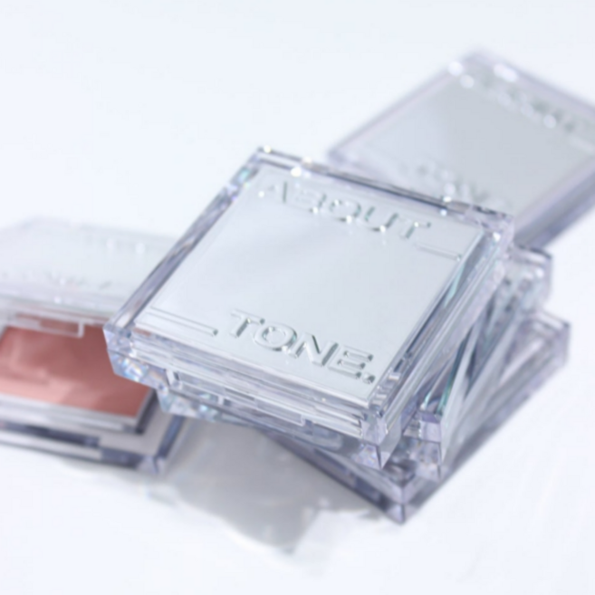 베스트상품 (정품) 어바웃톤 플러피 웨어 블러셔, 08.드리미 라즈베리, 1개