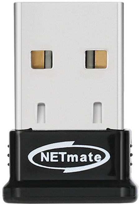 블루투스 4.0 동글 BT403, 1개