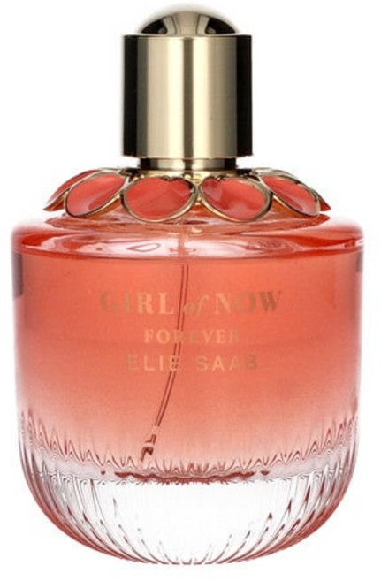 Elie Saab Girl Of Now Forever Eau de Parfum, 30 ml, 30ml, 1