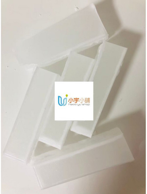 日本精緻石蠟 135F 小宇小舖, 1個, 日本精蠟 135F,990公克