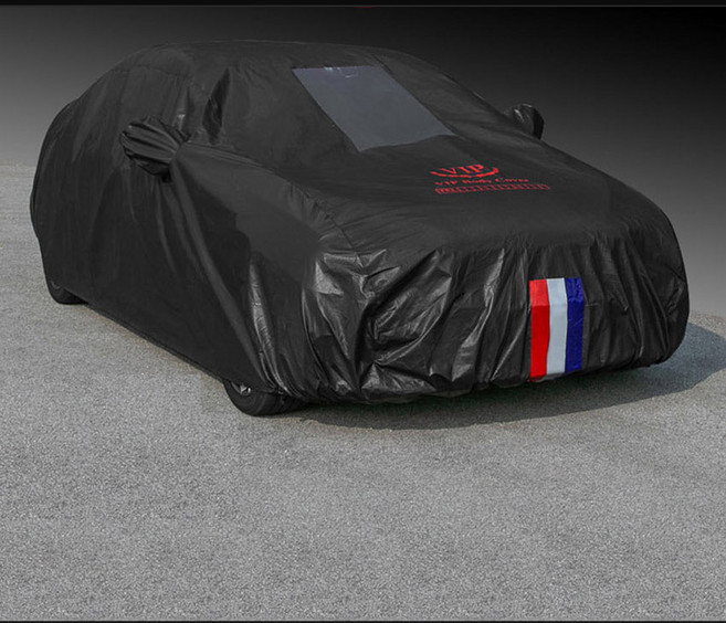 제네시스 G80 RG3 호환제품 바디커버 자동차 덮개 차량보호 성에방지카바 용품, 1개