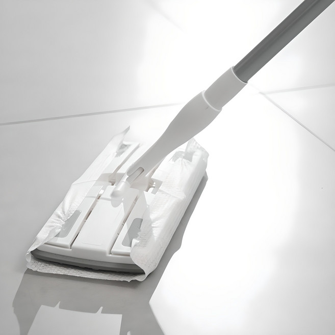 생활백서 청소포용 밀대 걸레, 1개