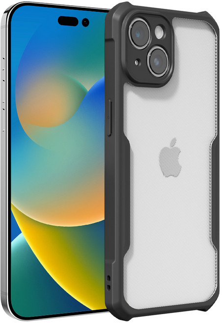 하이온 K2TEN 파워 범퍼 휴대폰 케이스