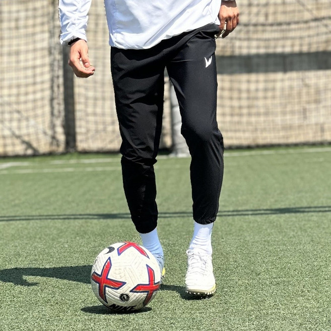 볼타스포츠 남녀공용 슬림핏 축구바지 풋살바지 조거팬츠