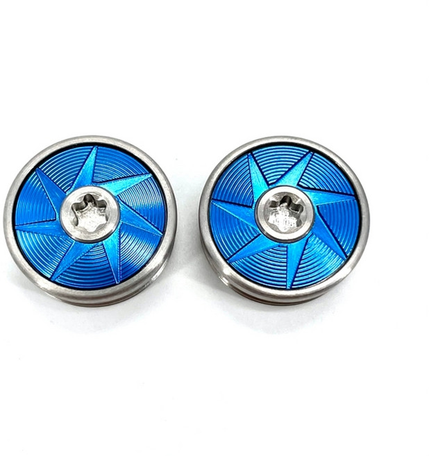 골프 사용자 정의 애프터마켓 퍼터 웨이트 2pcs 5101520253035g 오디세이 스트로크 랩 시리즈 퍼터와 호환 가능 옵션01) 2psc 5g, 7-2개입 5g