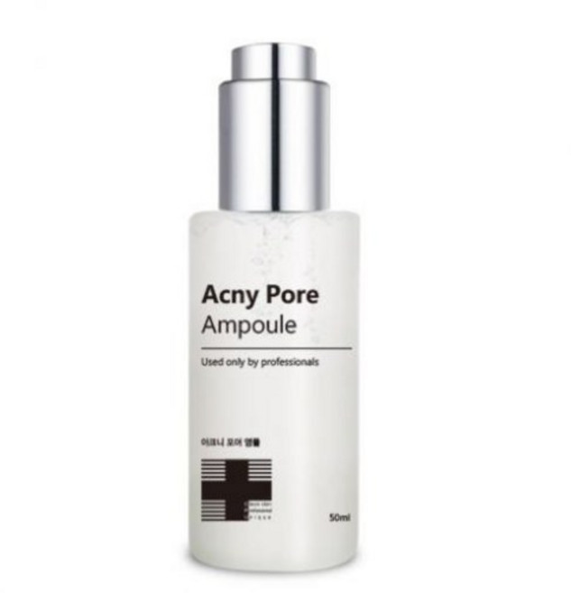 닥터씨피유 아크니 포어 앰플 50ml 사은품증정, 1개