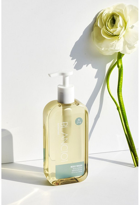 BLANC101 香氛保濕沐浴露 300ml, 1個