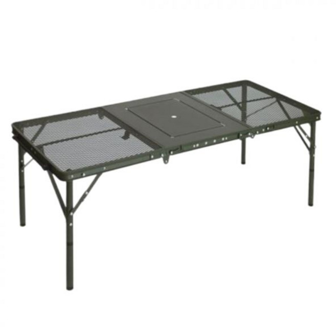 아베나키 ABENAKI 3폴딩 IGT테이블 106869, NONE