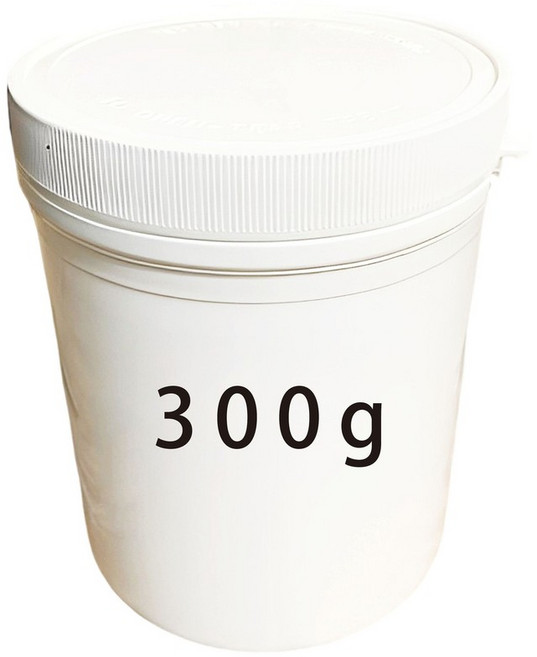 蝶古巴特DIY拼貼水性亮光保護漆, 1個, 300G