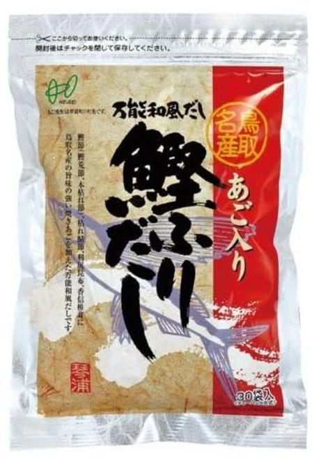 헤이세이 아고다시 가츠오 일본 다시 육수 8g 30개입, 중(30봉입), 1개