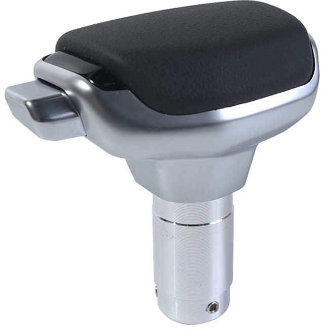 기어 시프트 노브 변속기 핸드볼 자동 스틱 교체 액세서리 현대 Ix35 Mistra Kia K7, 한개옵션2, 한개옵션1, 01 46720-FJPPP, 한개옵션1