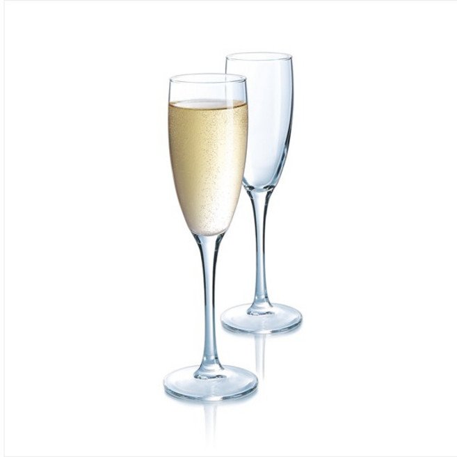 루미낙 쏘 샴페인잔 160ml 2P 유리잔 유리컵