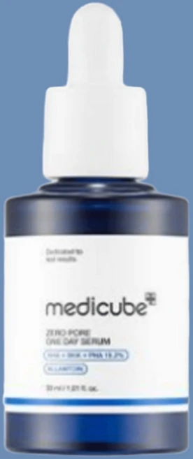 메디큐브 제로 모공 원데이 세럼, 30ml, 1개 - 쿠팡