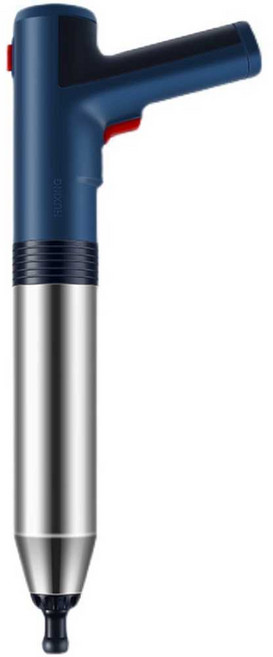 강력한 무선 충전식 전동 뚫어뻥 변기 싱크대 배수구 막힘 손쉽게 해결 가정 필수품!힘들이지 않고 해결 강력 고압 공기 충전식 무선 뚫어뻥