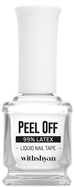 위드샨 양언니필오프, 1개, 15ml