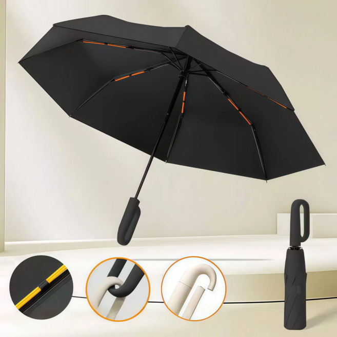 라온샵 자외선차단양산 여행 등산 튼튼한 우산