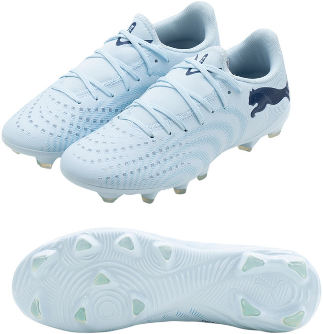 푸마 퓨쳐9 플레이 FG/AG 인조잔디 겸용 가성비 축구화