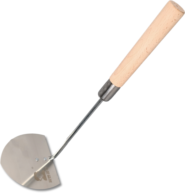 콩고대 삽냉가 스테인리스 드라이비트 냉가 흙손, 1개