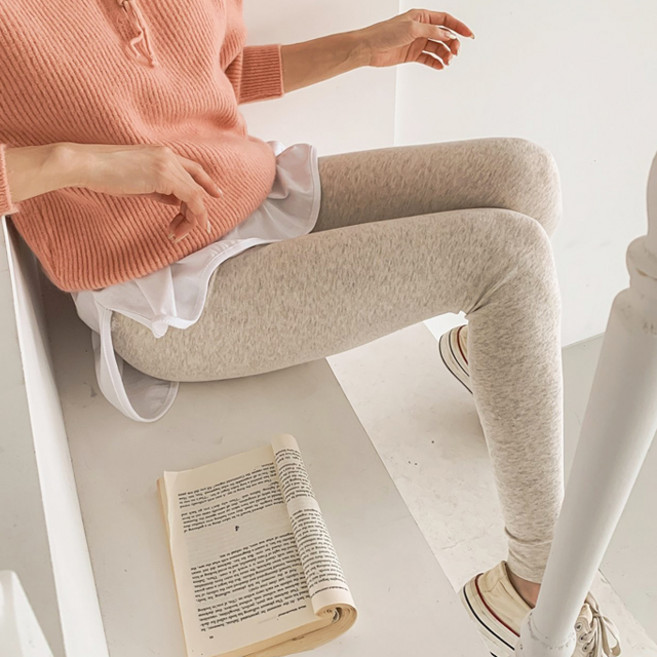 엘리즈데이 엘데이스판레깅스 여성레깅스 기본레깅스 4계절레깅스 쫄바지 스판바지 스판레깅스