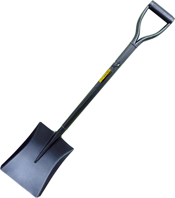 각삽(쇠) 파이프삽 쇠삽 철삽, 1