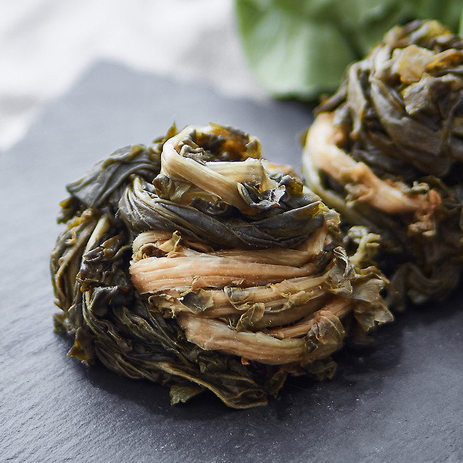 뚝딱 삶은 시래기 300g x 10개, 단품