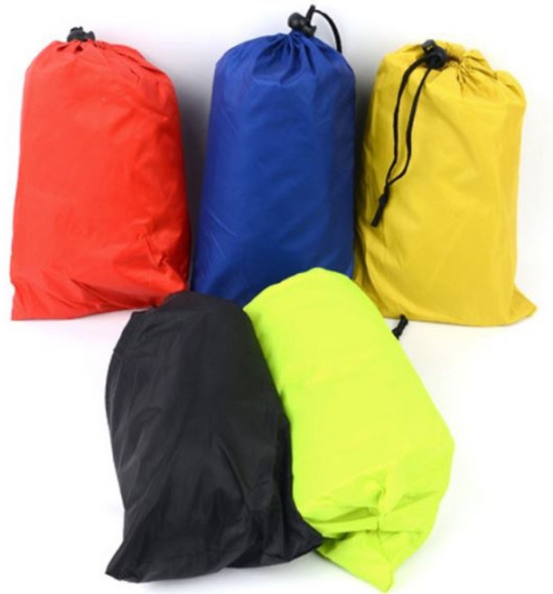 달리기 트레이닝 낙하산 달리기훈련 공기저항 낙하산, 형광그린