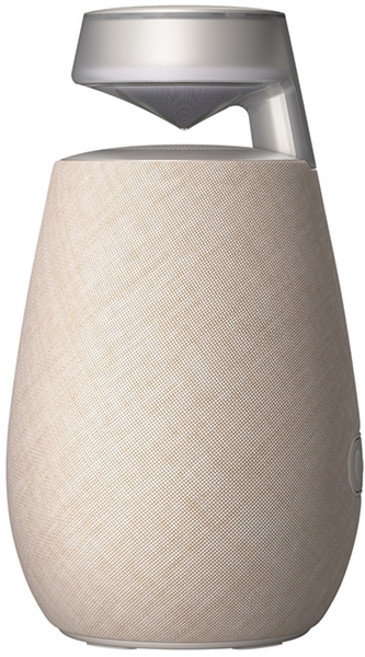 LG전자 엑스붐360 XO2T 블루투스 스피커, XO2T 베이지, 베이지