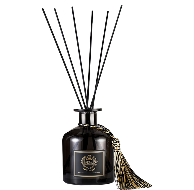labella 室內擴香瓶, 1個, 50ml, 薰衣草