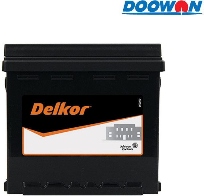 델코 HICA50 산업용배터리 하이카 산업용밧데리 스프링쿨러 비상전원배터리 폐전지 반납, 1개, HICA50 (폐전지 반납조건)