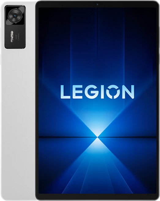 레노버 리전 Y700 4세대 8.8인치 게임 태블릿 PC 12+256G/16+512G 중국내수버전, Wi-Fi, 12.256GB, 화이트