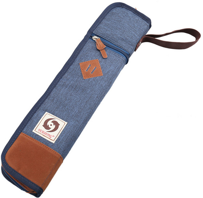 유니코시 옥스포드 드럼 스틱 가방 04 블랙, 1개