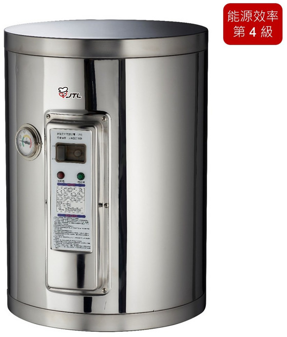 JTL 喜特麗 JT-EH112DD 儲熱式電熱水器 壁掛式 12加侖 標準型, 基本安裝 [中彰投安裝]
