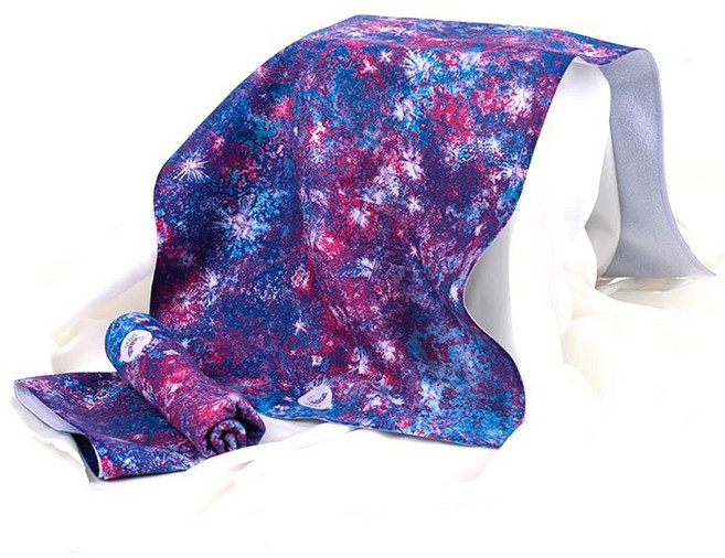 데비 프로 문 핸드타월, 14, 1개